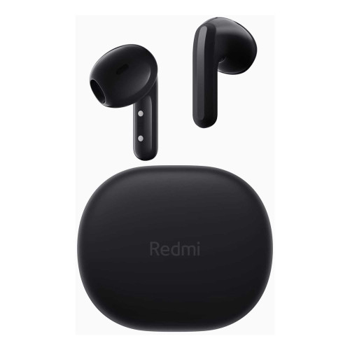 هدفون داخل گوش بی سیم شیائومی مدل REDMI BUDS 4 LITE - Image 2