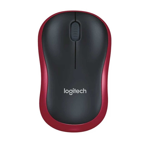 ماوس بی سیم لاجیتک مدل M185 - Image 2