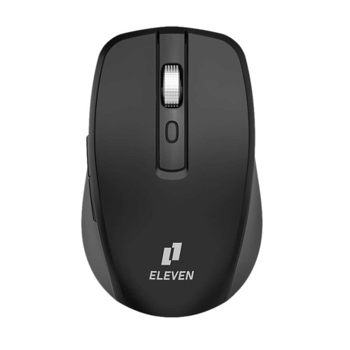 ماوس بی سیم بی صدا الون مدل wm906 - Image 2