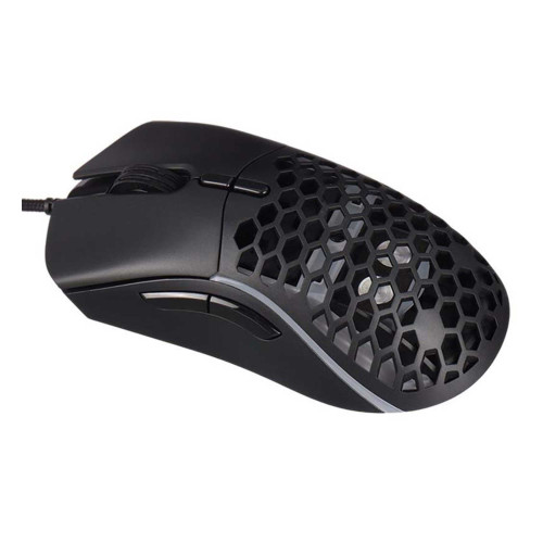 ماوس گیمینگ با سیم الون مدل GM8 RGB - Image 2