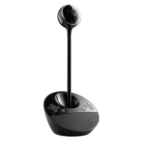 وب کم لاجیتک مدل BCC950 - Image 2