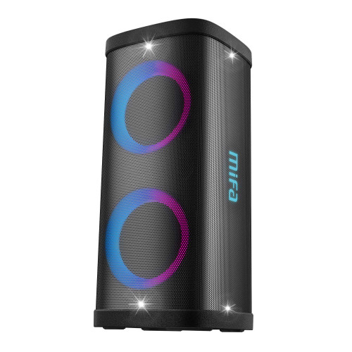 اسپیکر قابل حمل بلوتوثی میفا مدل MT660 - Image 2