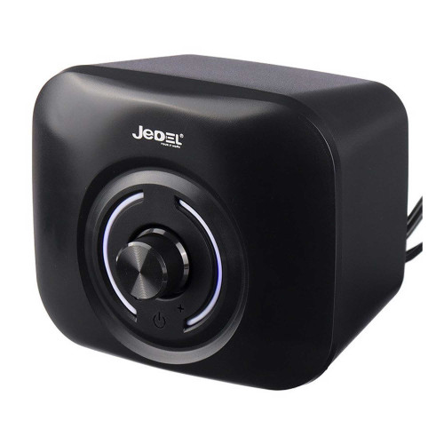 اسپیکر کامپیوتر جدل مدل SD560P - Image 2