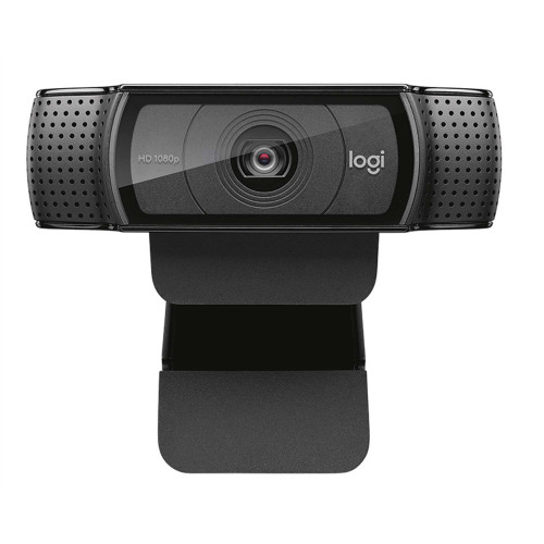 وب کم لاجیتک مدل C920 PRO - Image 2
