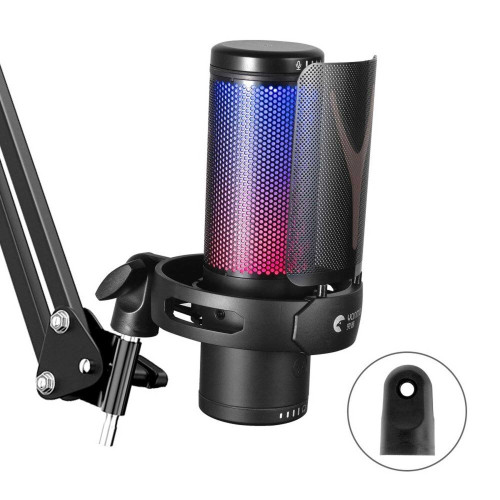 میکروفون استودیویی یانمای مدل GM7 RGB - Image 2