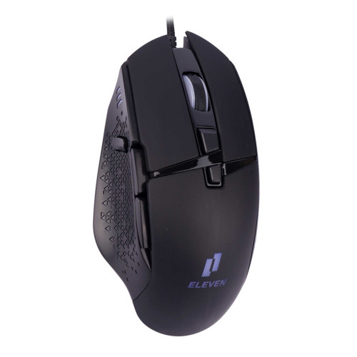 ماوس گیمینگ با سیم الون مدل GM4 RGB - Image 2