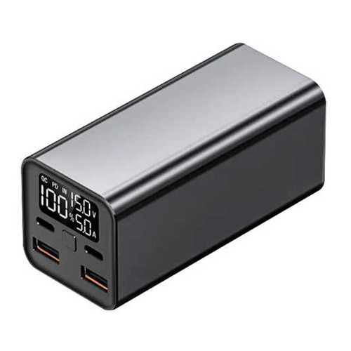 پاوربانک کینگ پاور مدل PD65 ظرفیت 20000 میلی آمپر ساعت - Image 2