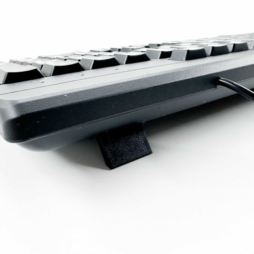 کیبورد باسیم فیلیپس مدل K313 - Image 2