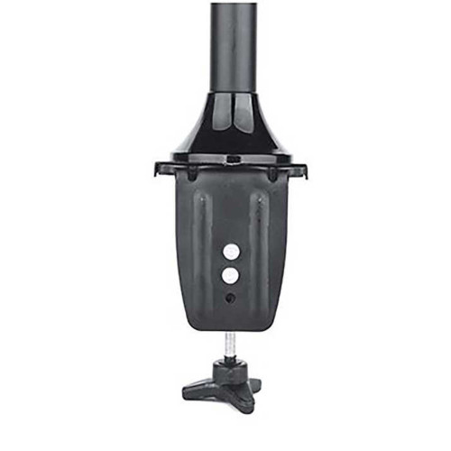 پایه رومیزی مانیتور دوتایی ال سی دی آرم مدل LD-2 (17 تا 27 اینچ) - Image 2