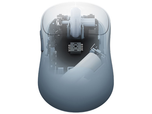 ماوس بی سیم شیائومی مدل XMWXSB03YM - Image 8