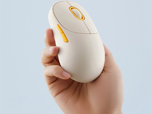 ماوس بی سیم شیائومی مدل XMWXSB03YM - Image 11
