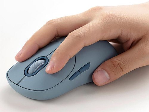 ماوس بی سیم شیائومی مدل XMWXSB03YM - Image 5
