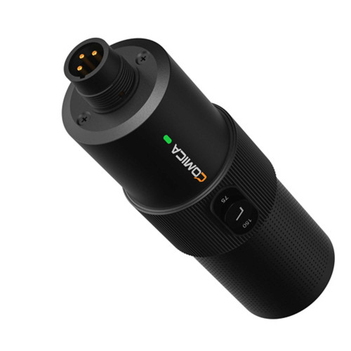میکروفون استودیویی کامیکا مدل STA-X2 رابط XLR - Image 3