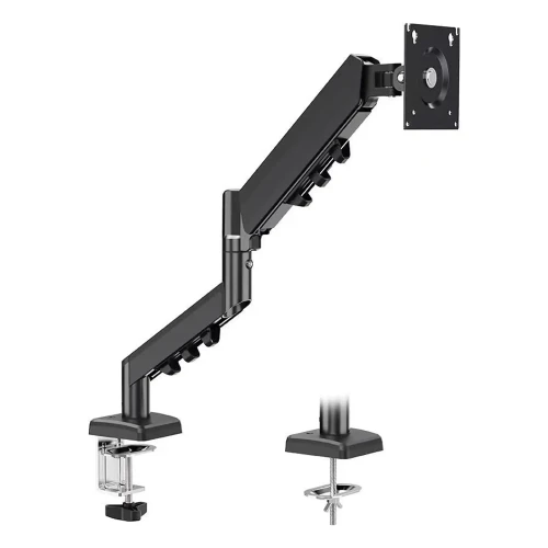 پایه نگهدارنده مانیتور ارگونومیک برساد مدل SMA07 (14 تا 30 اینچ) - Image 3