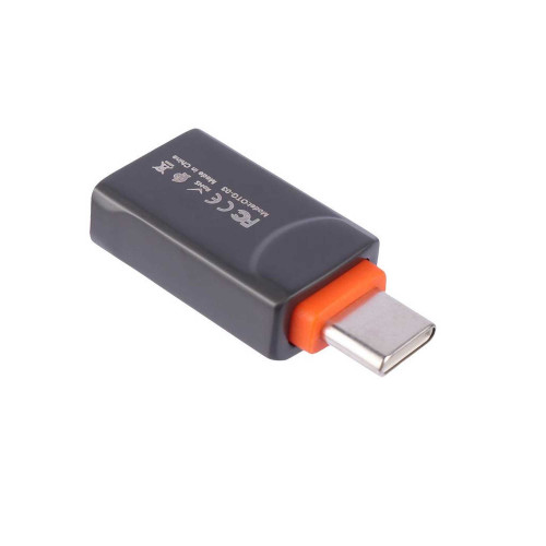 تبدیل OTG USB به Type-C بیوا مدل 03 - Image 3