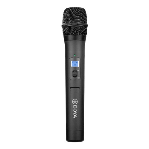 میکروفون دستی بی سیم بویا مدل WM8 PRO K3 - Image 3