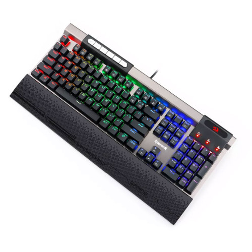 کیبورد گیمینگ مکانیکال با سیم ردراگون مدل K563 - Image 3