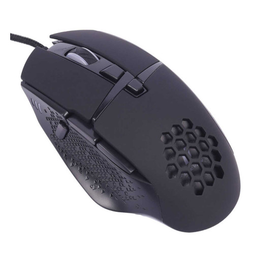 ماوس گیمینگ با سیم الون مدل GM2 - Image 3