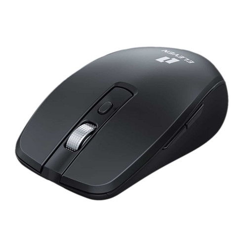 ماوس بی سیم بی صدا الون مدل wm906 - Image 3