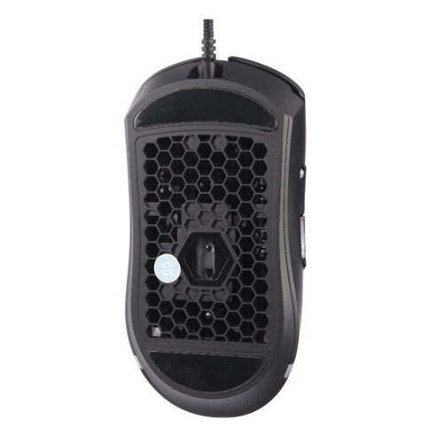 ماوس گیمینگ با سیم الون مدل GM8 RGB - Image 3
