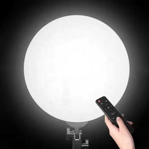 نور ثابت سرامیکی مدل M666 LED 80W - Image 3