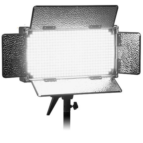 نور ثابت مدل Video Light DC-520 LED 37W - Image 3
