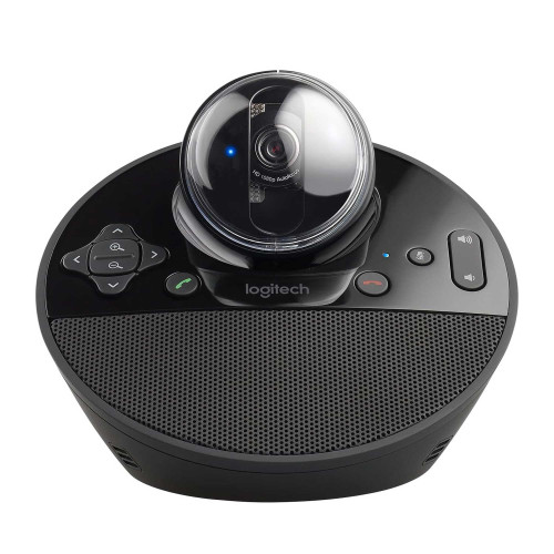 وب کم لاجیتک مدل BCC950 - Image 3