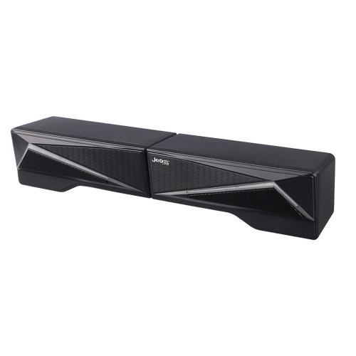 اسپیکر کامپیوتر گیمینگ جدل مدل S550 RGB - Image 4