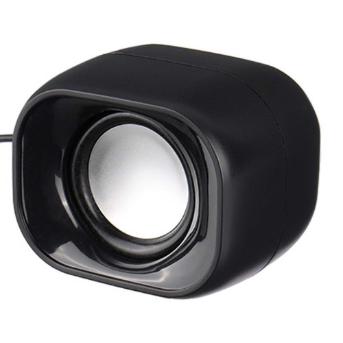 اسپیکر کامپیوتر جدل مدل SD560P - Image 3
