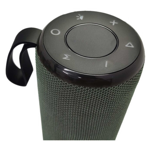 اسپیکر قابل حمل بلوتوثی موزیک آپولو مدل A12 RGB - Image 6