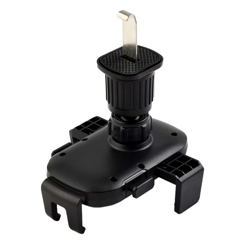 نگهدارنده موبایل مخصوص خودرو مدل A133A - Image 3