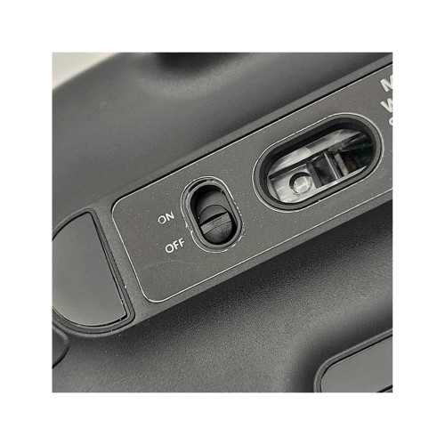 ماوس بی سیم سایلنت الون مدل WM910 RGB - Image 3