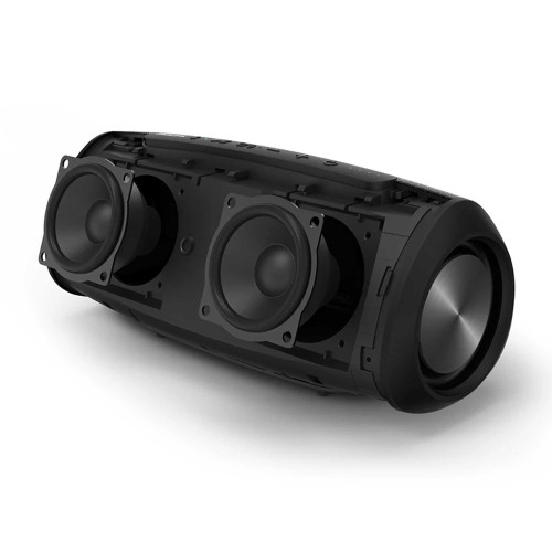 اسپیکر قابل حمل بلوتوثی فیلیپس مدل TAS6305 RGB - Image 3