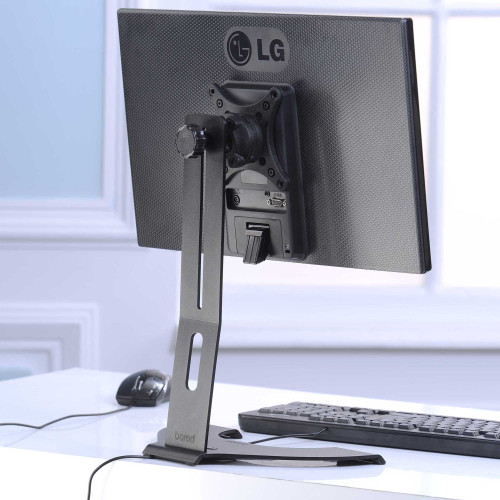 پایه نگهدارنده مانیتور باراد مدل ماتریکس MS2 (تا 26 اینچ) - Image 3