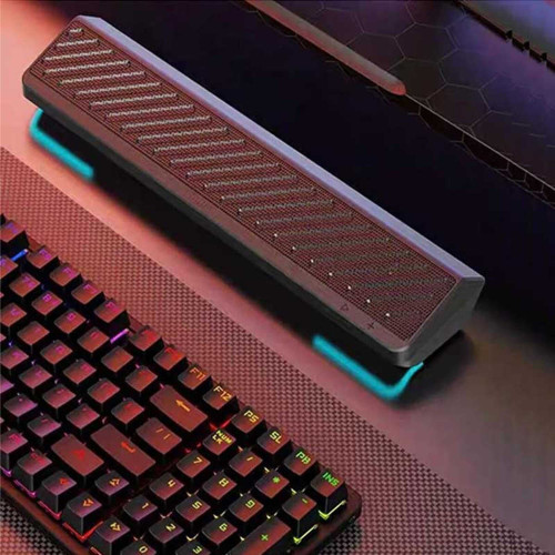 اسپیکر قابل حمل بلوتوثی فیلیپس مدل SPA5308 RGB - Image 3