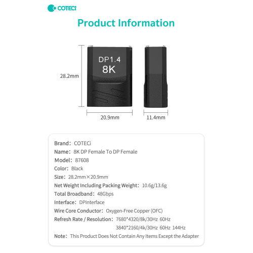 تبدیل Display به Display کوتتسی مدل 87608 - Image 5