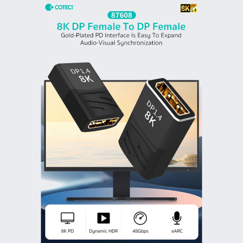 تبدیل Display به Display کوتتسی مدل 87608 - Image 2