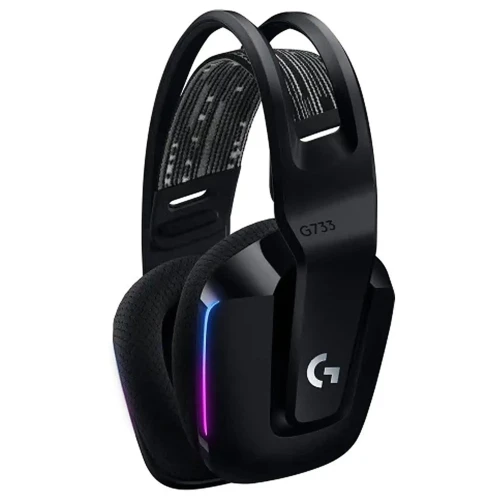 هدست گیمینگ بی سیم لاجیتک مدل G733 - Image 3