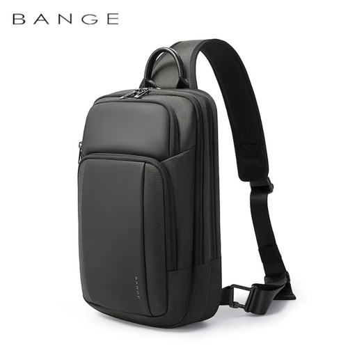 کوله پشتی کراس بادی بنج مدل BG7795 - Image 12