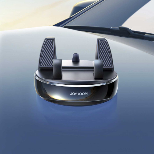 هولدر و پایه نگهدارنده موبایل خودرو جویروم مدل JRZS330 - Image 4