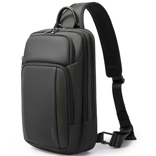کوله پشتی کراس بادی بنج مدل BG7795 - Image 6