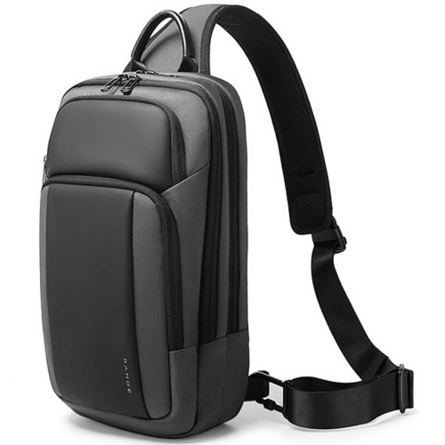 کوله پشتی کراس بادی بنج مدل BG7795 - Image 10