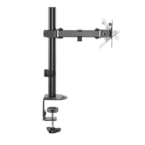 پایه نگهدارنده مانیتور فنری میزی ارگو مدل WLA011 (17 تا 32 اینچ) - Image 4