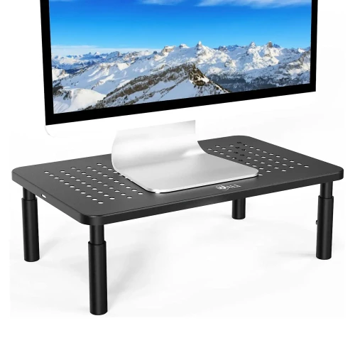 پایه نگهدارنده مانیتور ارگونومیک برساد مدل SMA06 - Image 4