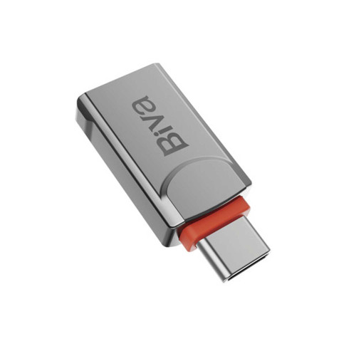 تبدیل OTG USB به Type-C بیوا مدل 03 - Image 4