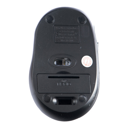 ماوس بی سیم اکسون مدل G108 - Image 4