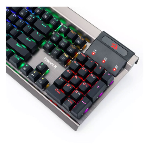 کیبورد گیمینگ مکانیکال با سیم ردراگون مدل K563 - Image 4