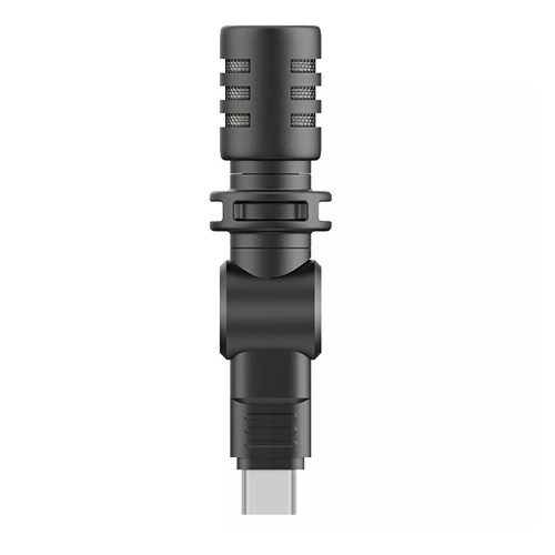 میکروفون مینی بویا مدل BY-M100UC Type-C - Image 4