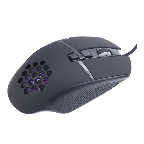 ماوس گیمینگ با سیم الون مدل GM2 - Image 4