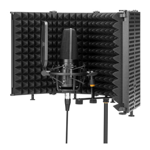 ایزولاتور میکروفون بویا مدل BY-RF5P - Image 4